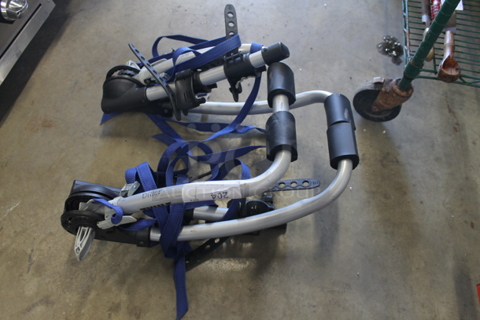 Thule 9006 Bike Rack
