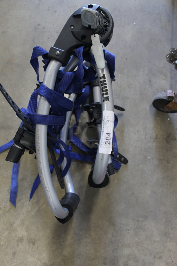Thule 9006 Bike Rack - Image 2 of 3