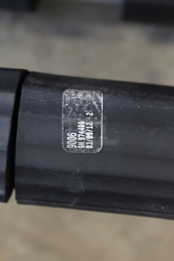 Thule 9006 Bike Rack - Image 3 of 3
