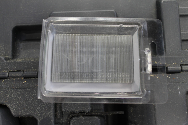 Rigid R250SFA Straight Finish Nailer in Hard Case - Image 3 of 6