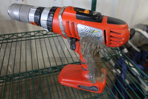 3 Battery Powered Drills; Skil and Black and Decker. 3 Times Your Bid! - Image 2 of 8