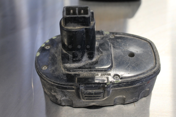 3 Items; 2 Batteries for Tools and 1 Charger. 3 Times Your Bid! - Image 4 of 7