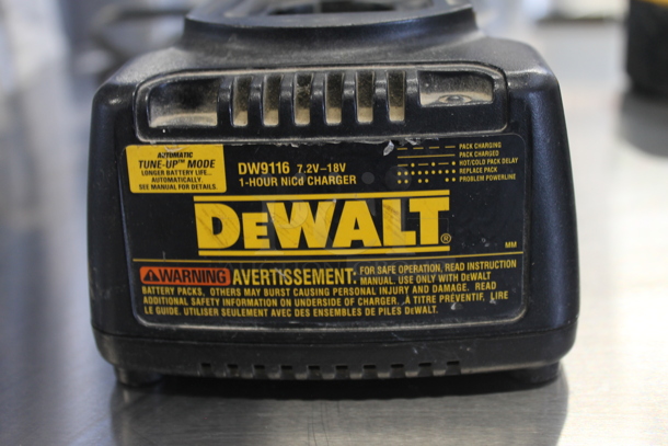 3 Items; 2 Batteries for Tools and 1 Charger. 3 Times Your Bid! - Image 7 of 7
