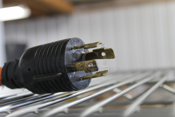 Power Cord Adapter - Image 2 of 5