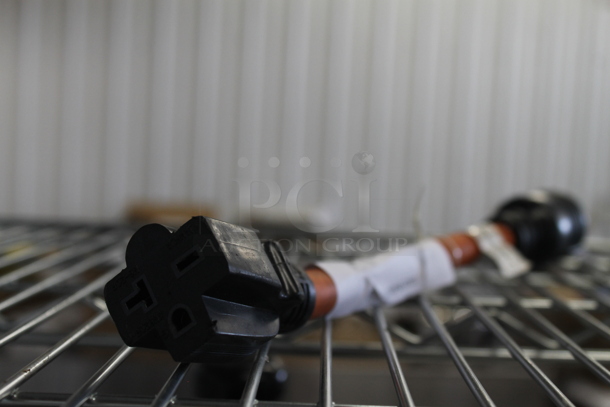 Power Cord Adapter - Image 3 of 5