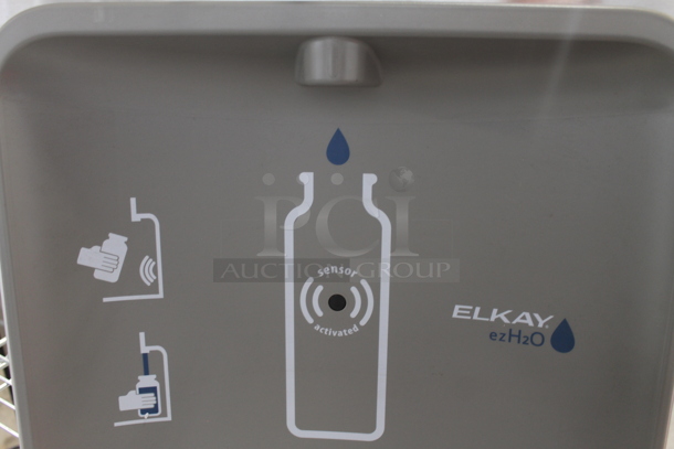 BRAND NEW! Elkay EZWSR 1D Metal Water Bottle Filler Attachment for Water Fountain - Image 2 of 3