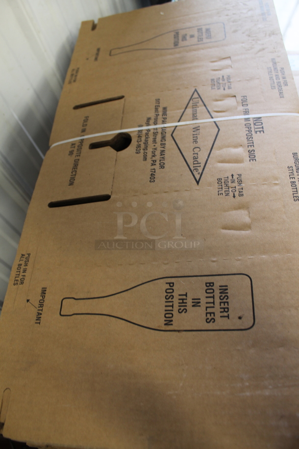 PALLET LOT of Cardboard Boxes Including 10-7/8"x8-1/8"x9-3/4" - Image 7 of 7