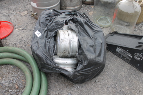 ALL ONE MONEY! Lot of Metal Round Baking Pans