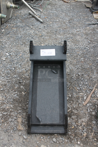 Pivit Ladder Tool