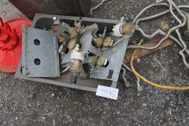 ALL ONE MONEY! Lot of Various Items Including Gas Hoses - Image 3 of 3