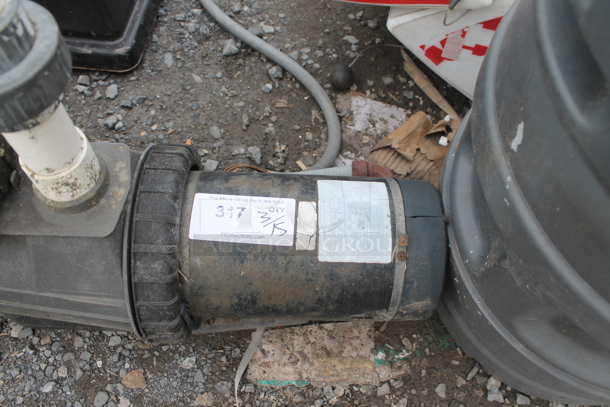 Pump - Image 2 of 5