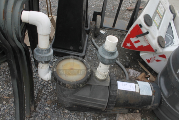 Pump - Image 3 of 5