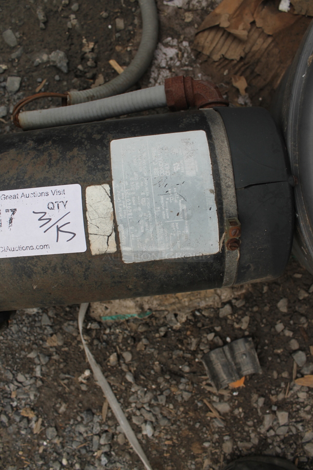 Pump - Image 4 of 5
