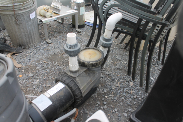 Pump - Image 5 of 5