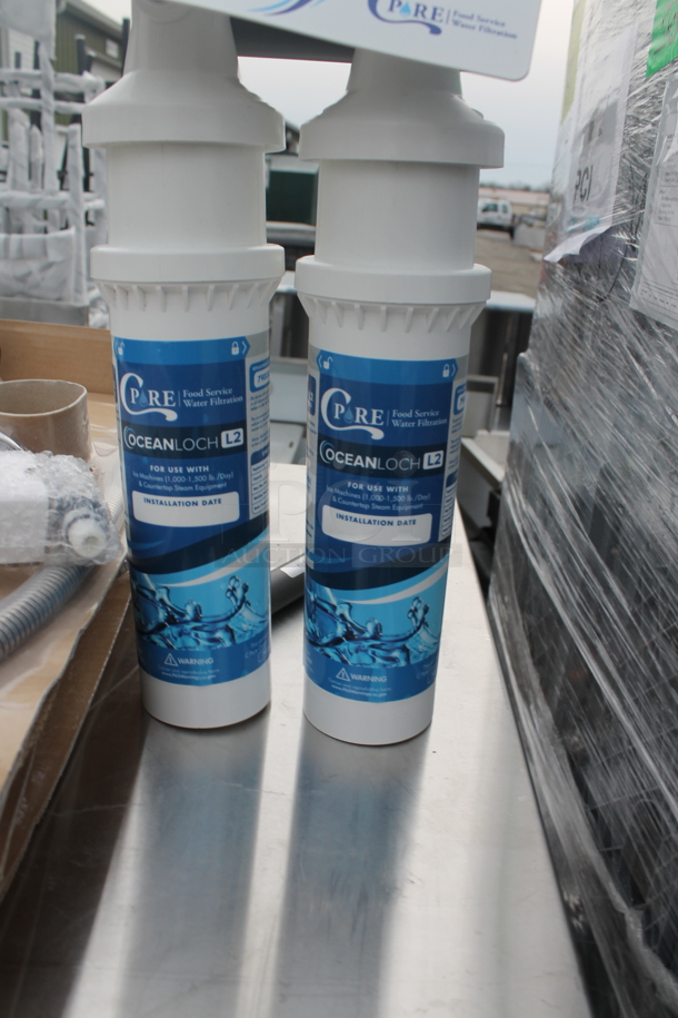 OceanLoch L2 Water Filtration System - Image 3 of 5