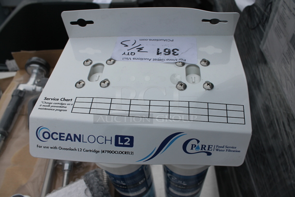 OceanLoch L2 Water Filtration System - Image 4 of 5