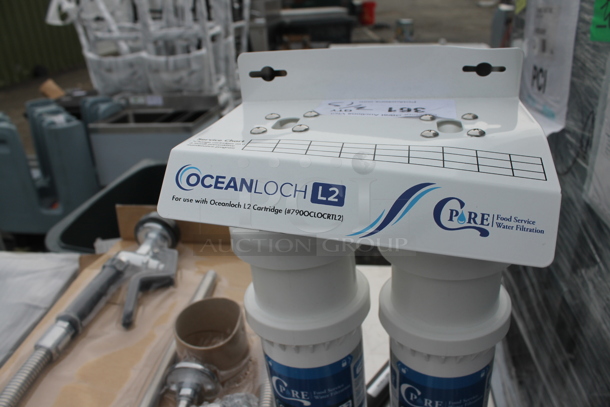 OceanLoch L2 Water Filtration System - Image 5 of 5