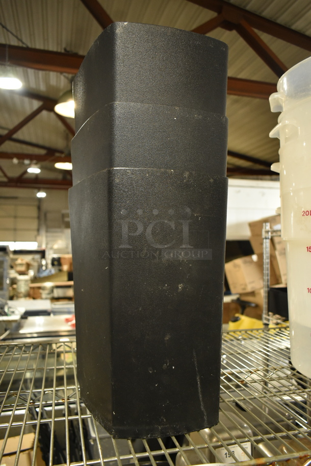 ALL ONE MONEY! Tier Lot of Various Items Including Poly Bins and Black Water Holding Bins - Image 5 of 7