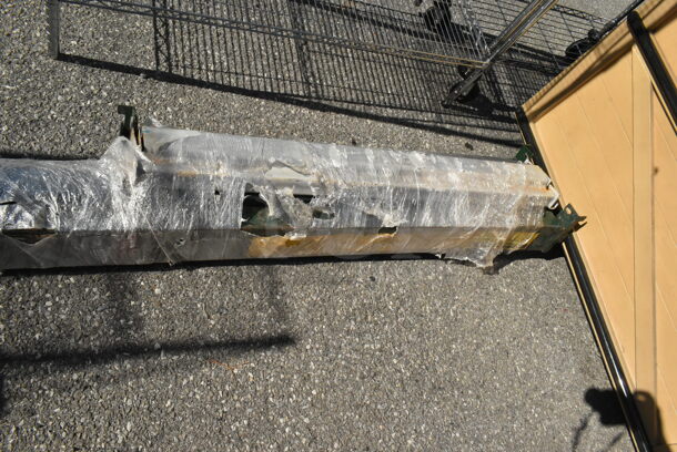 ALL ONE MONEY! Lot of Metal - Image 3 of 3