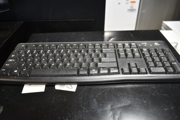 ALL ONE MONEY! Lot of Samsung 933SN Display, Keyboard, Webcam and Roll of Film - Image 7 of 12