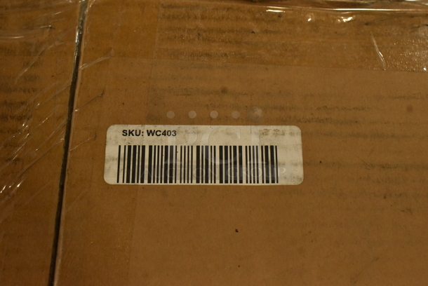 BRAND NEW SCRATCH AND DENT! Honeywell HDS18SS 18" Stainless Steel Undercounter Dishwasher. 120 Volts, 1 Phase. - Image 4 of 4