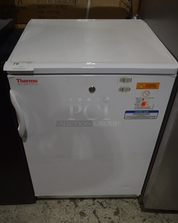 Thermo 05LCEETSA Mini Cooler. 115 Volts, 1 Phase. Tested and Working! - Image 1 of 4