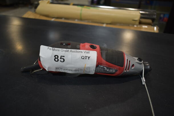 Hyper Tough Rotary Tool. 120 Volts, 1 Phase.  - Image 1 of 4