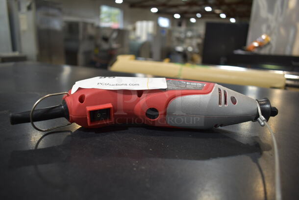 Hyper Tough Rotary Tool. 120 Volts, 1 Phase.  - Image 2 of 4