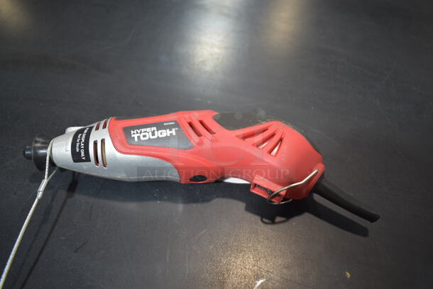 Hyper Tough Rotary Tool. 120 Volts, 1 Phase.  - Image 3 of 4