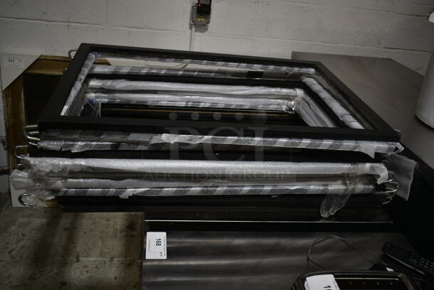 11 Frames. 11 Times Your Bid! - Image 2 of 3
