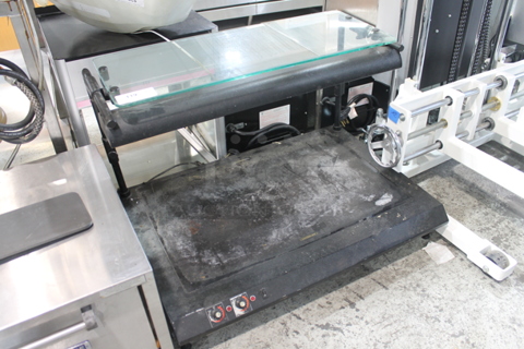 Hatco Metal Commercial Countertop Heated Display Merchandiser. Tested and Working!