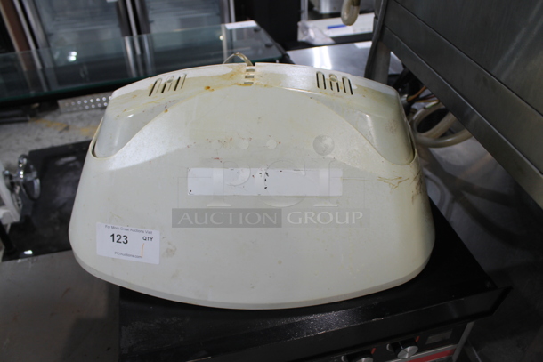 Ecolab Poly Bug Zapper. Tested and Working! - Image 1 of 3
