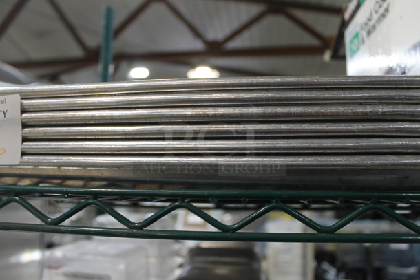 6 Metal Baking Pans. 6 Times Your Bid! - Image 3 of 3