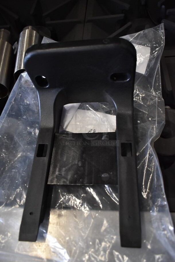 BRAND NEW SCRATCH AND DENT! WAREDOSE 1479900108365 HORIZONTAL SURFACE INSTALLATION BRACKET - Image 1 of 7