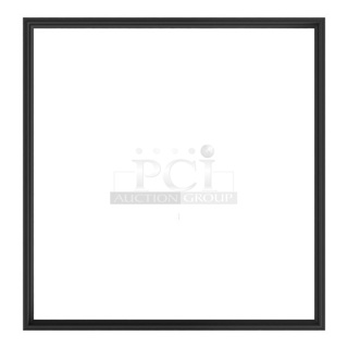 BRAND NEW SCRATCH AND DENT! Lot of 2 Gaskets; Alto-Shaam 131GS35238 GS-35238 Gasket, Ctc/Ctp Door,7 20 and 131GS22952 Alto-Shaam GS-22952 Door Gasket 19-1/2 X 28-3/4