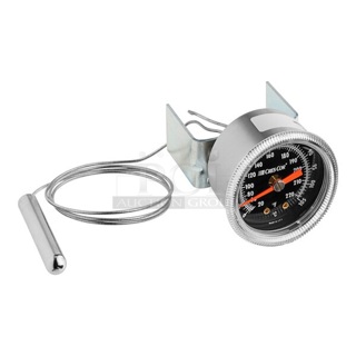 BRAND NEW SCRATCH AND DENT! Cres Cor 5238 030 K Thermometer
