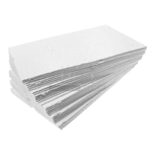 BRAND NEW SCRATCH AND DENT! Henny Penny 85312090 12090 Prime 11" x 19" Filter Pad - 30/Case