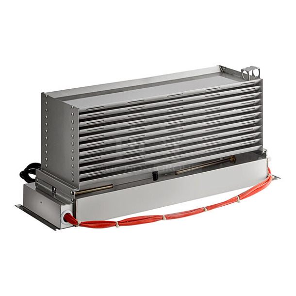 BRAND NEW SCRATCH AND DENT! Avantco 22486760 Heated Condensate Pan for BHAC-63 and BHAC-75 - Image 1 of 6