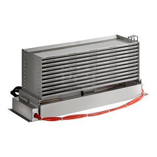 BRAND NEW SCRATCH AND DENT! Avantco 22486760 Heated Condensate Pan for BHAC-63 and BHAC-75