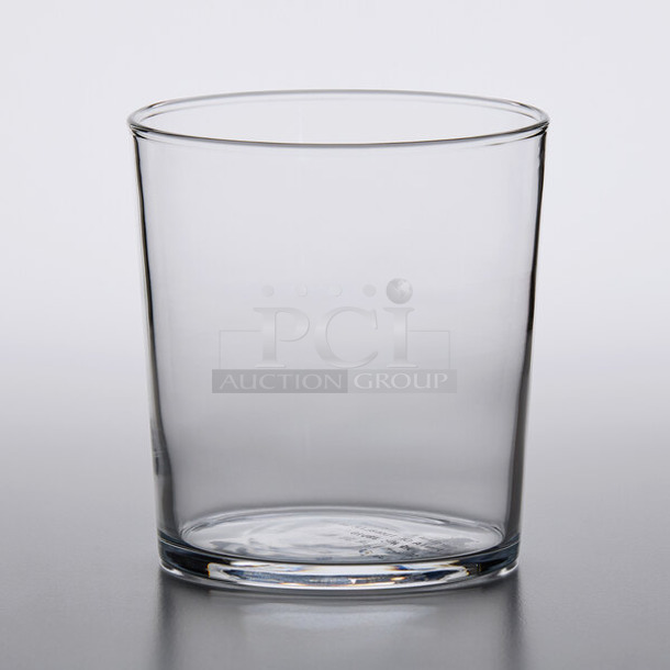 BRAND NEW SCRATCH AND DENT! Arcoroc V3470 Essentials 12.5 oz. Rocks / Old Fashioned Glass by Arc Cardinal - 24/Case - Image 1 of 5
