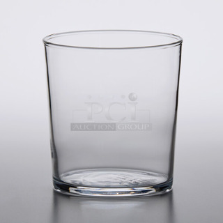 BRAND NEW SCRATCH AND DENT! Arcoroc V3470 Essentials 12.5 oz. Rocks / Old Fashioned Glass by Arc Cardinal - 24/Case