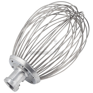 BRAND NEW SCRATCH AND DENT! 190HCM60WA Stainless Steel Wire Whip for 60 Qt. Mixer Bowls