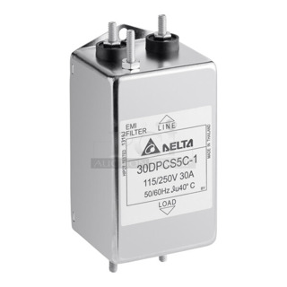 BRAND NEW SCRATCH AND DENT! Solwave 180OPMAGFLT Magnetron Noise Filter for G1-RCO-H