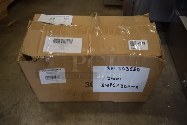 BRAND NEW SCRATCH AND DENT! Main Street Equipment 541PCM30MTR Motor Assembly for CMIX30 - Image 2 of 5