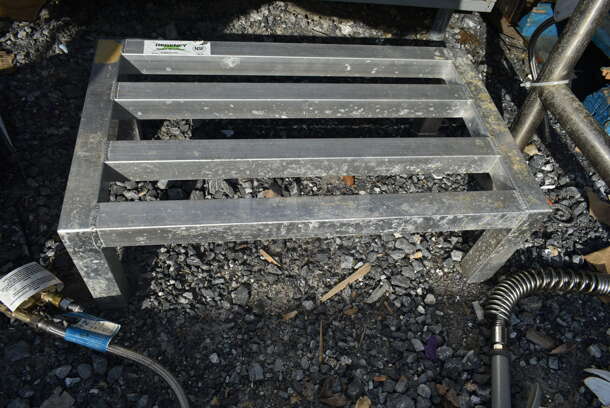 Regency 600DUN1424 Metal Dunnage Rack.  - Image 1 of 3