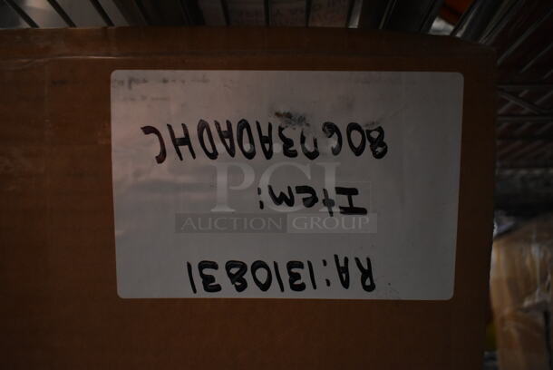 BRAND NEW SCRATCH AND DENT! Pitco Frialator D3ADADHC PITCO-17 Retrofit Kit.  - Image 7 of 7