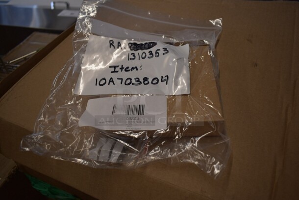 BRAND NEW SCRATCH AND DENT! Mahlkonig 10A703804 98 MM Premium East Steel Burrs - Image 1 of 4