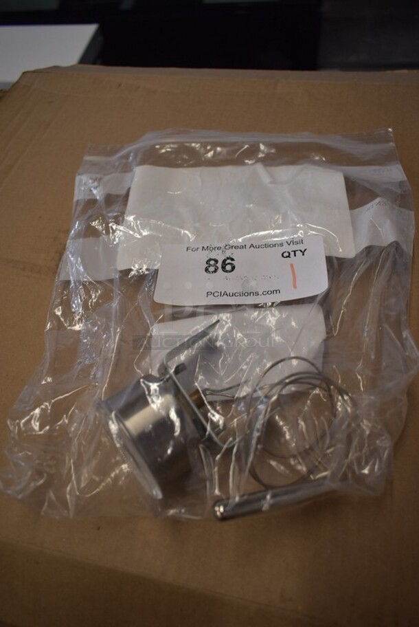 BRAND NEW SCRATCH AND DENT! Cres Cor 5238 030 K Thermometer - Image 2 of 4
