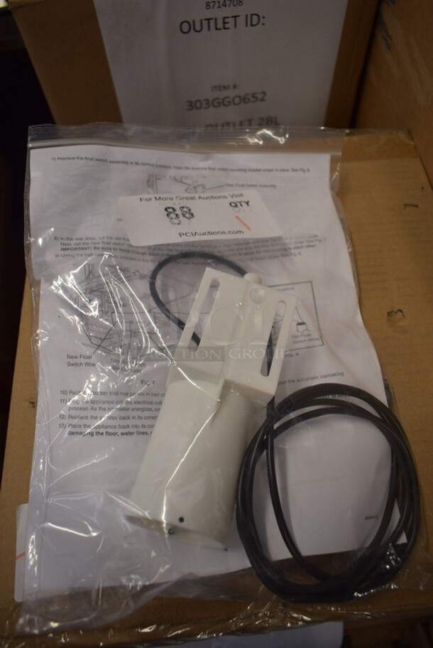 BRAND NEW SCRATCH AND DENT! Hoshizaki SP-5670 Float Switch - Image 2 of 4