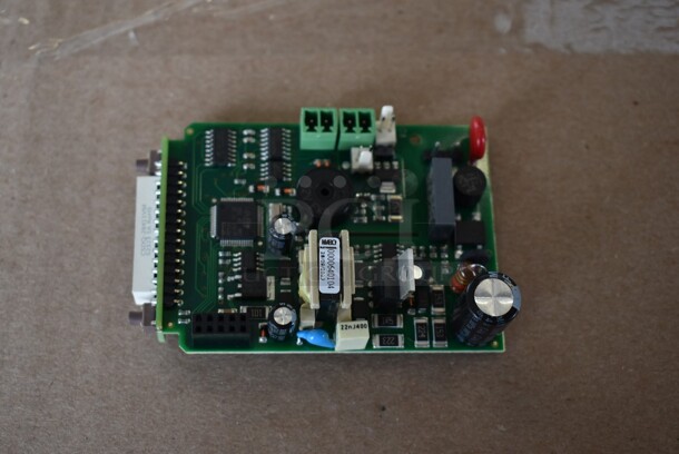 3 BRAND NEW SCRATCH AND DENT! Items; Seko 147RIC1015175 Circuit Board for GTO00R1HMPU00, SEko 147RIC6015174 Waremini Detergent Rinse Motor, Seko 147RIC7015174 Rinse Motor. 3 Times Your Bid! - Image 3 of 11